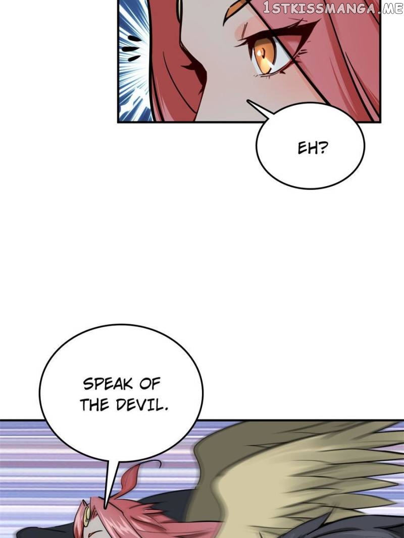 All starts with Ubume Chapter 120 - page 84