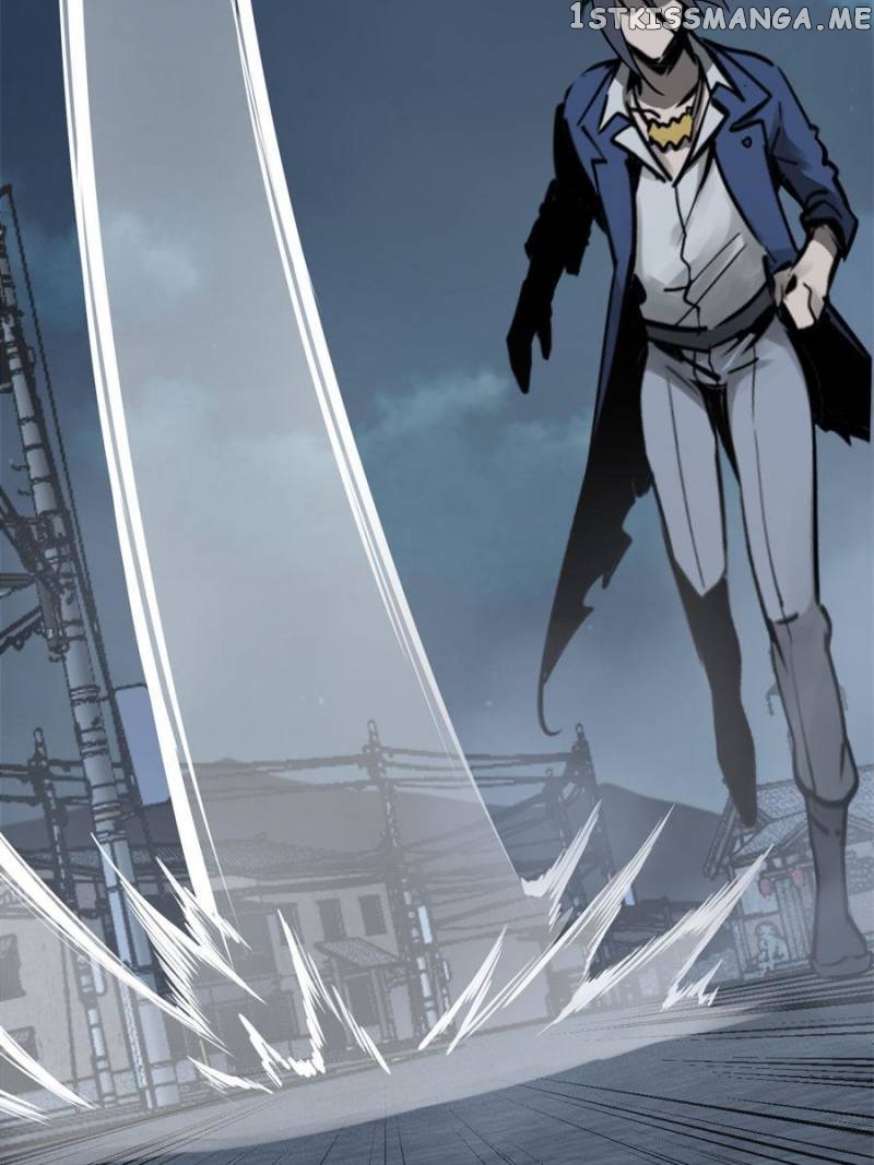 All starts with Ubume Chapter 120 - page 89