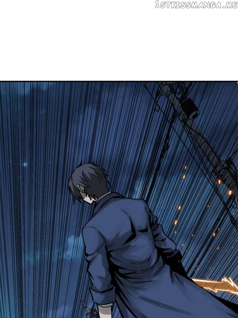 All starts with Ubume Chapter 120 - page 92
