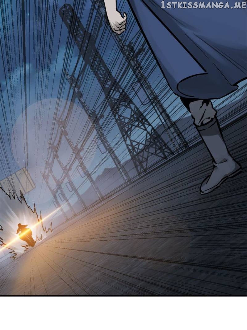 All starts with Ubume Chapter 120 - page 93