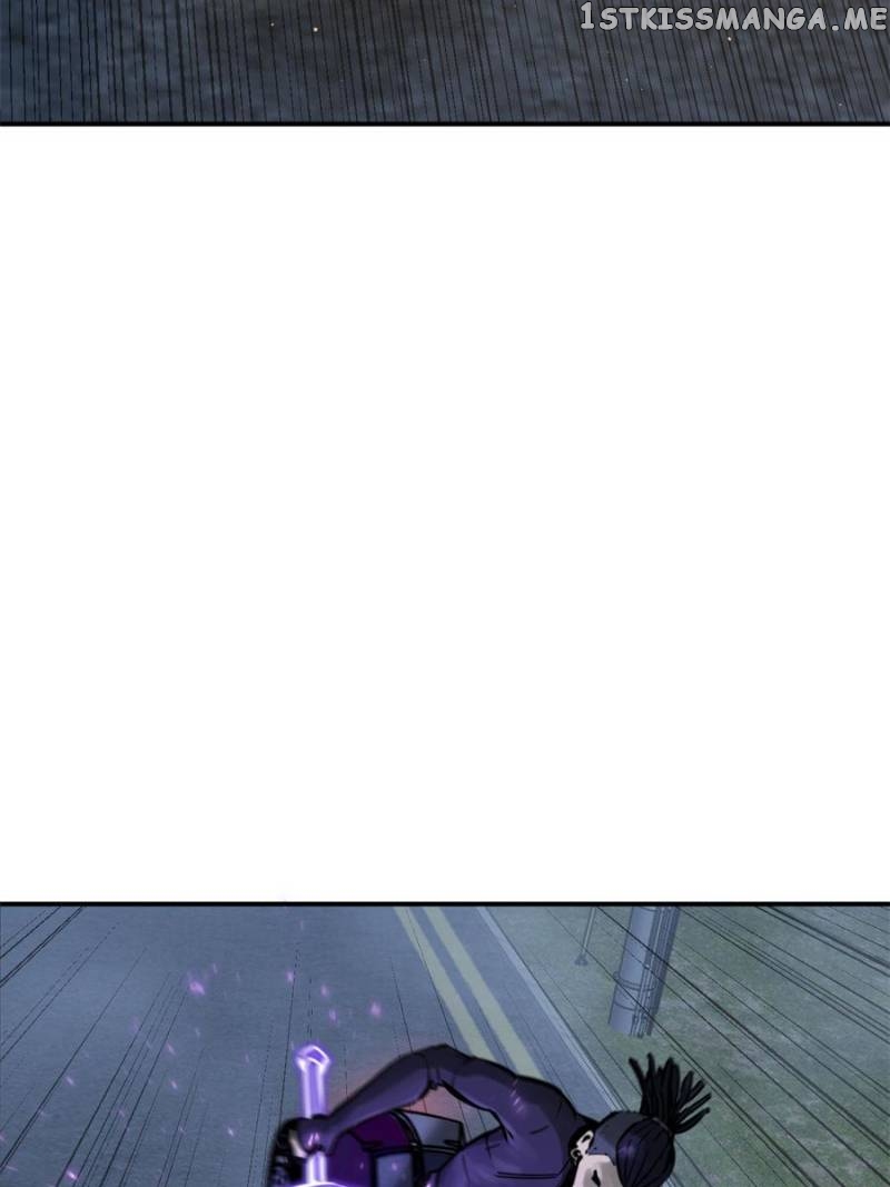 All starts with Ubume Chapter 120 - page 99