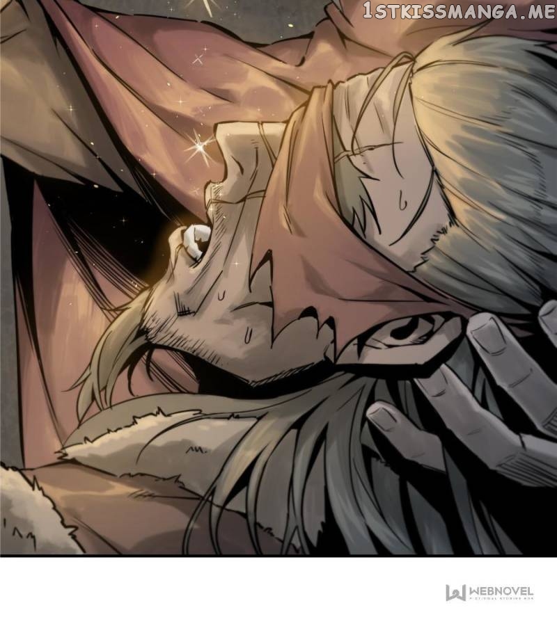 All starts with Ubume Chapter 48 - page 10