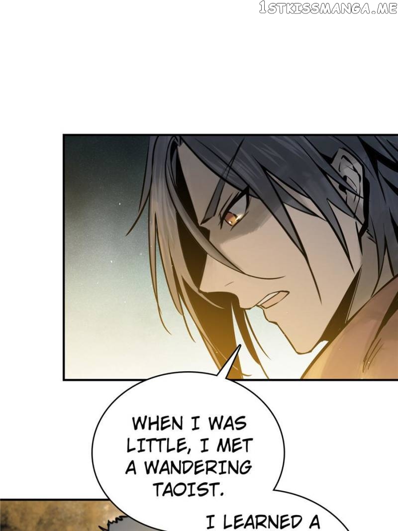 All starts with Ubume Chapter 48 - page 11