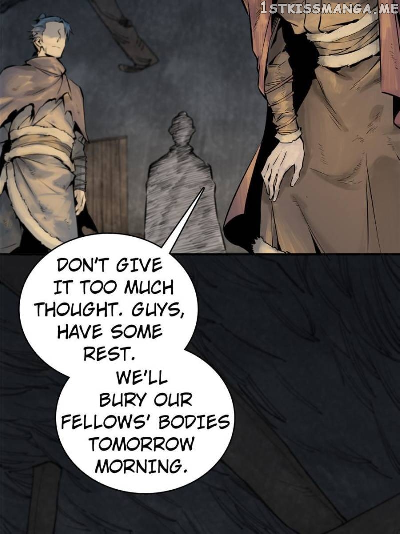 All starts with Ubume Chapter 48 - page 18