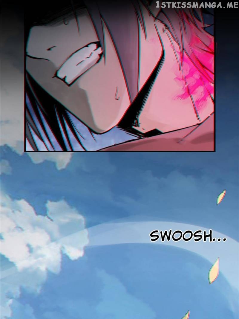 All starts with Ubume Chapter 48 - page 23