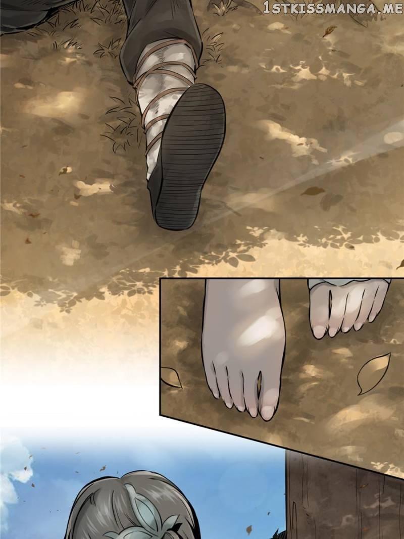 All starts with Ubume Chapter 48 - page 28