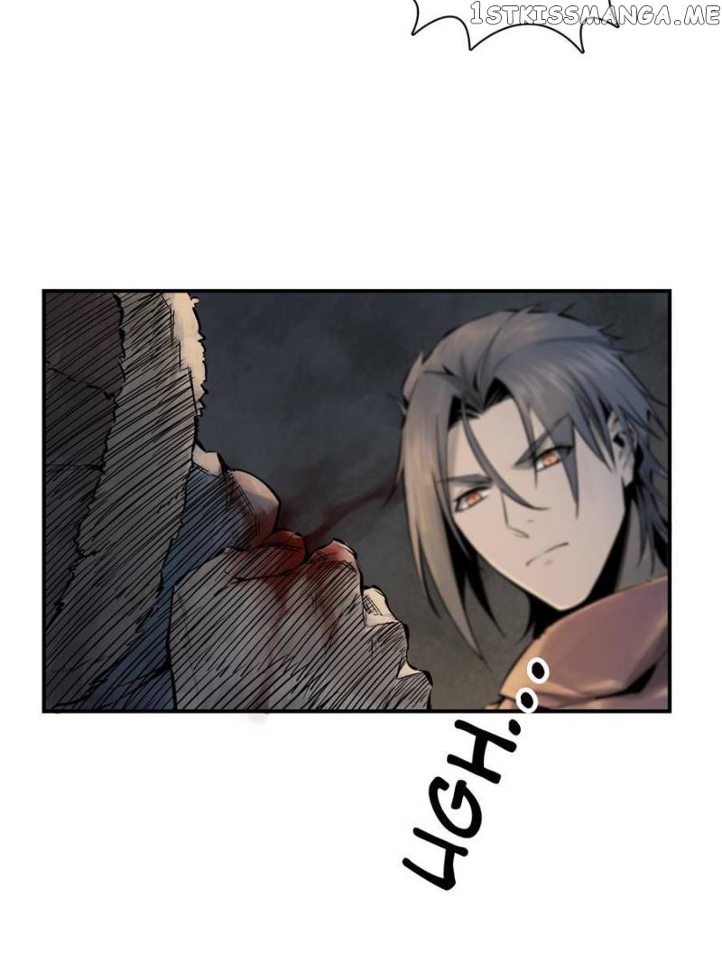 All starts with Ubume Chapter 48 - page 3