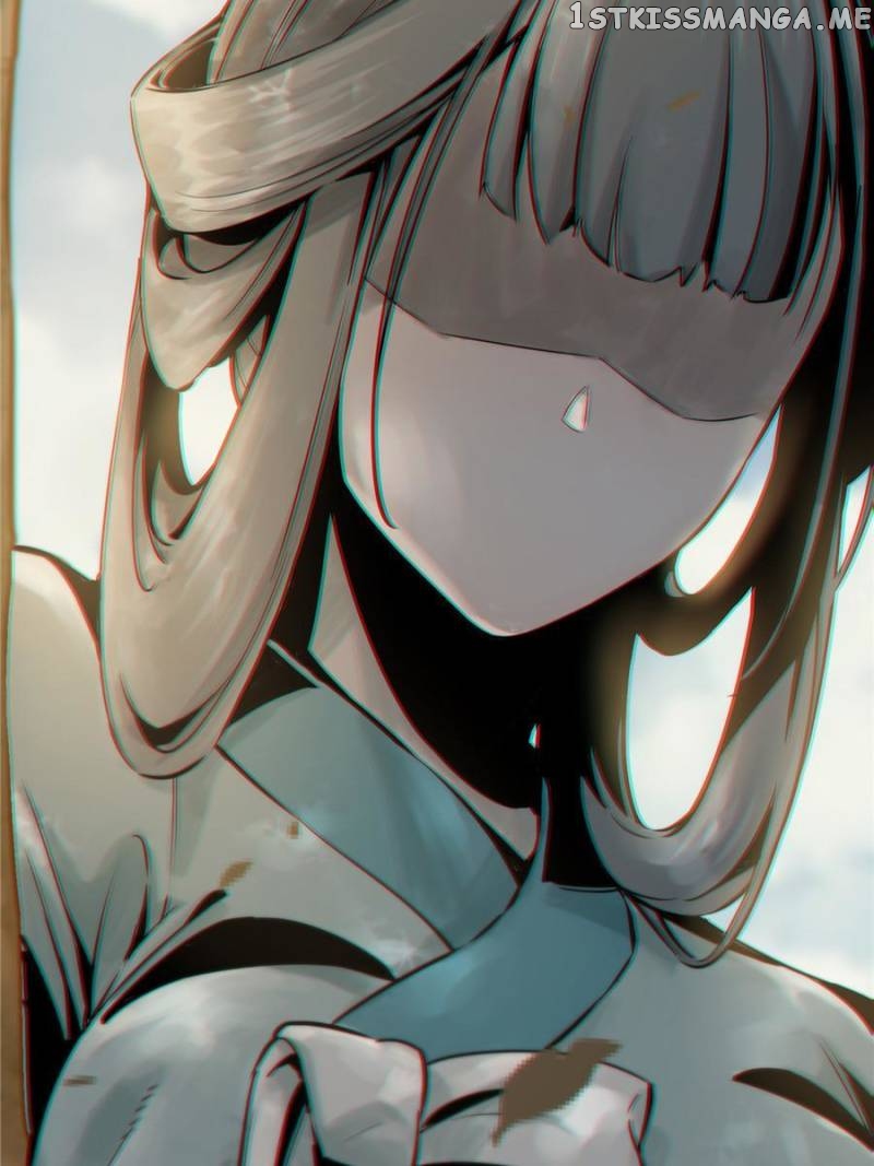 All starts with Ubume Chapter 48 - page 31