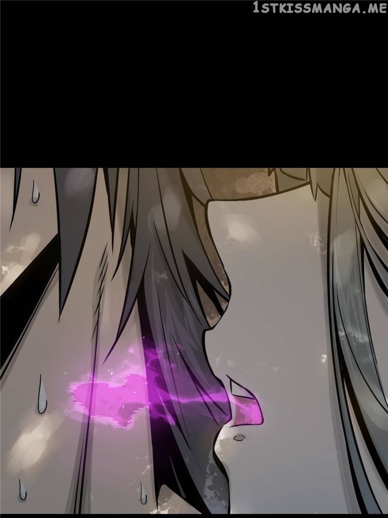 All starts with Ubume Chapter 48 - page 39