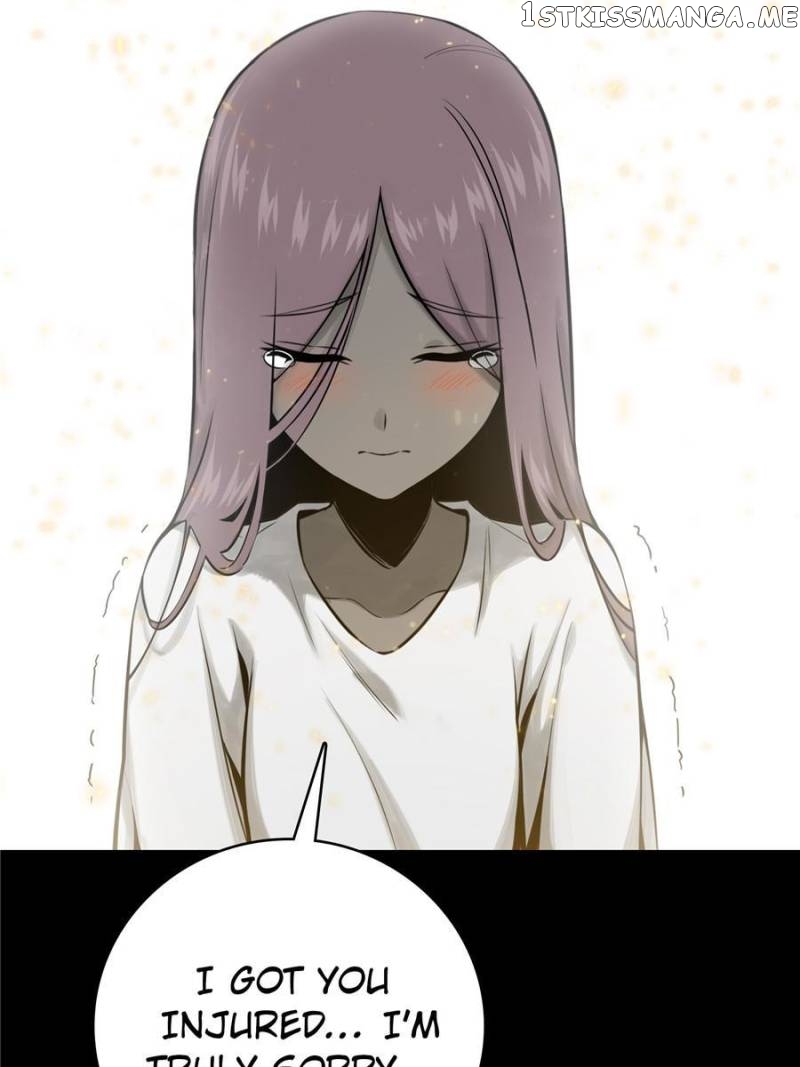 All starts with Ubume Chapter 48 - page 49