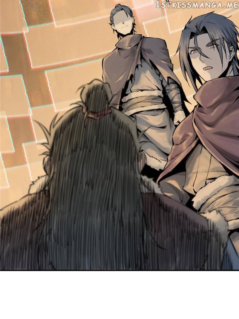 All starts with Ubume Chapter 48 - page 5