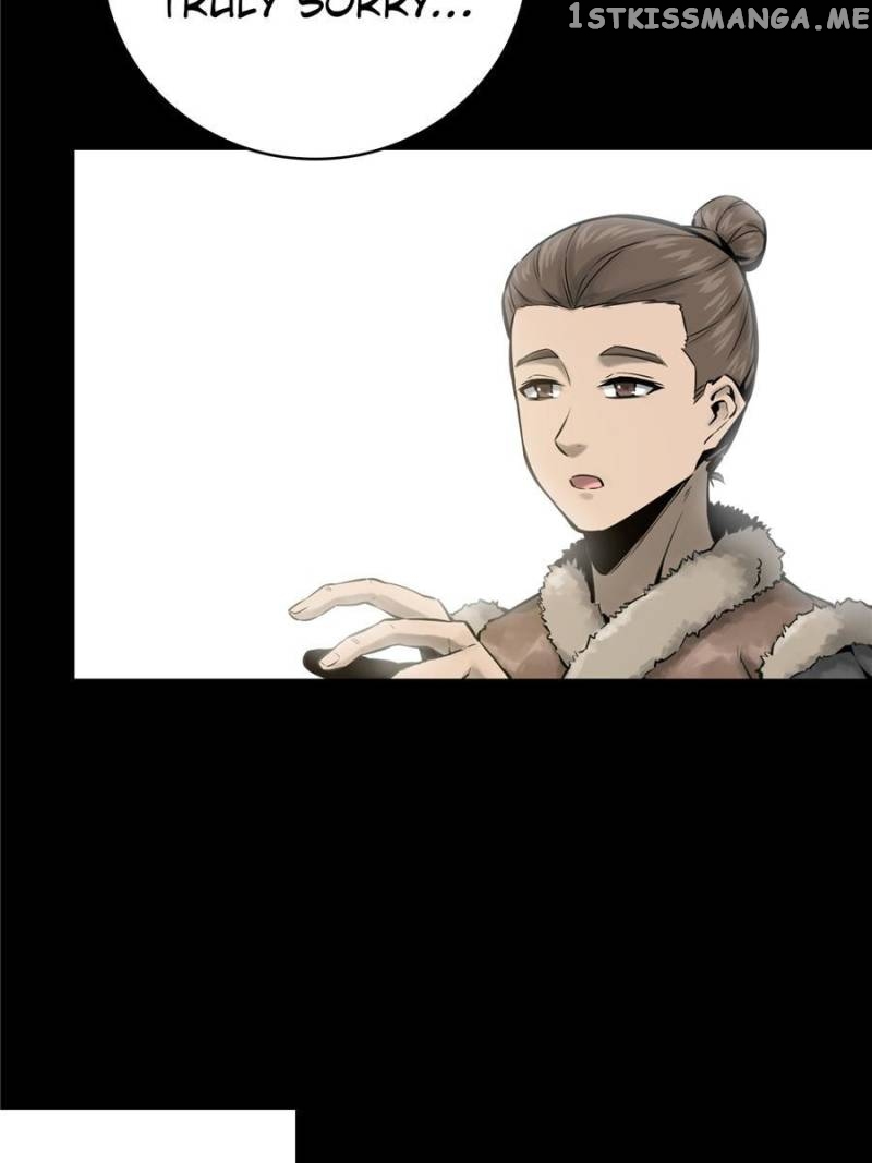 All starts with Ubume Chapter 48 - page 50