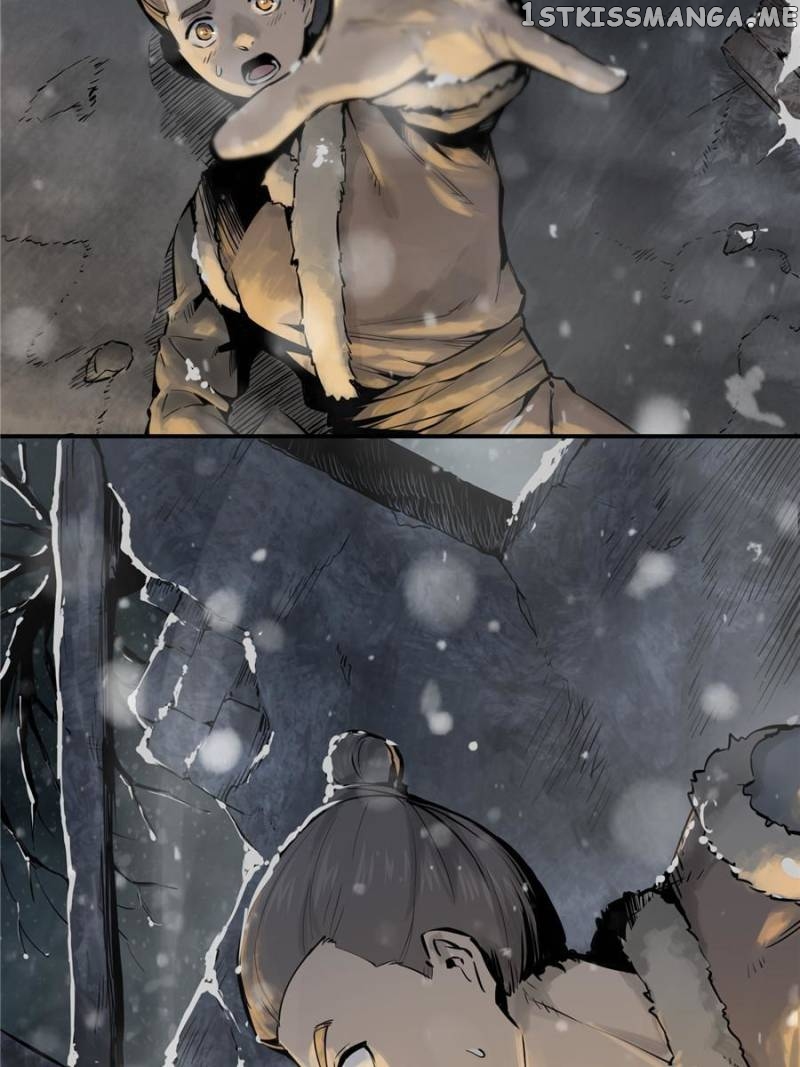 All starts with Ubume Chapter 48 - page 56