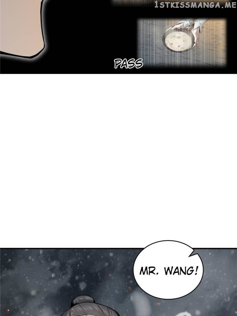All starts with Ubume Chapter 48 - page 66