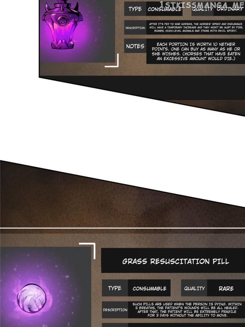All starts with Ubume Chapter 48 - page 7