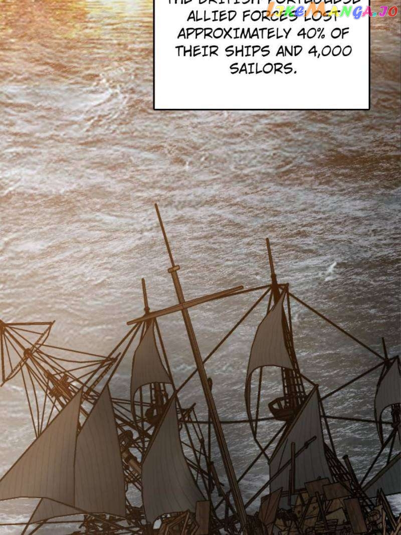 All starts with Ubume Chapter 237 - page 10