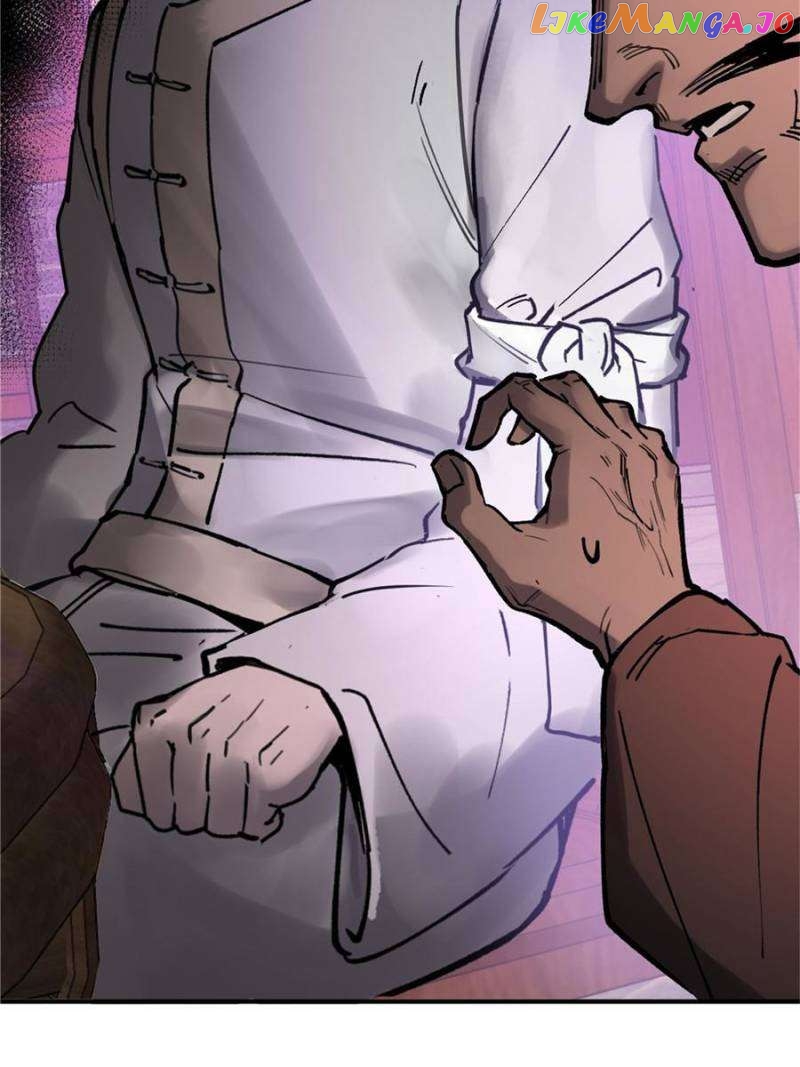 All starts with Ubume Chapter 237 - page 105