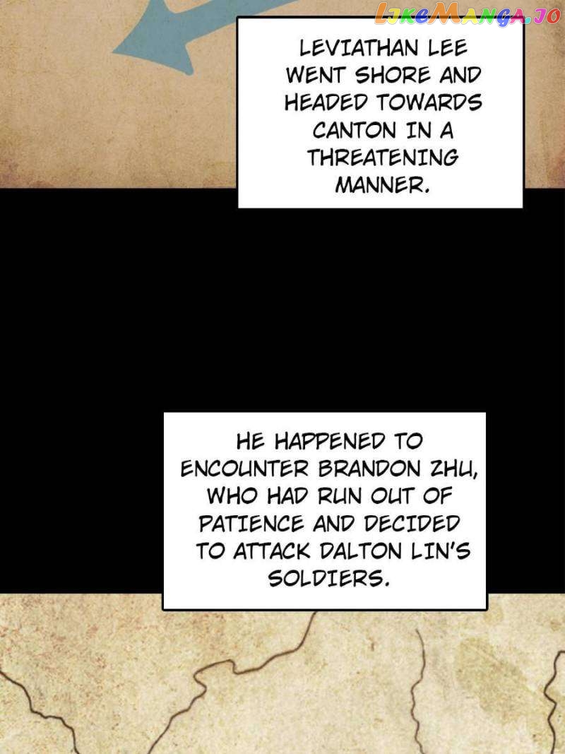 All starts with Ubume Chapter 237 - page 21