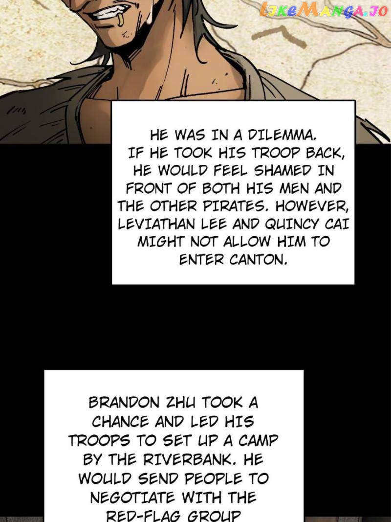 All starts with Ubume Chapter 237 - page 26