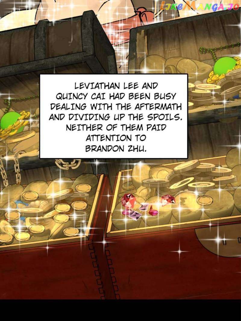 All starts with Ubume Chapter 237 - page 29