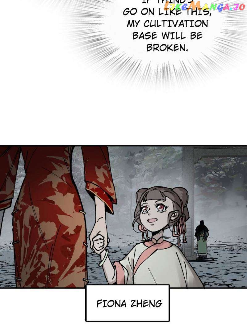 All starts with Ubume Chapter 237 - page 4