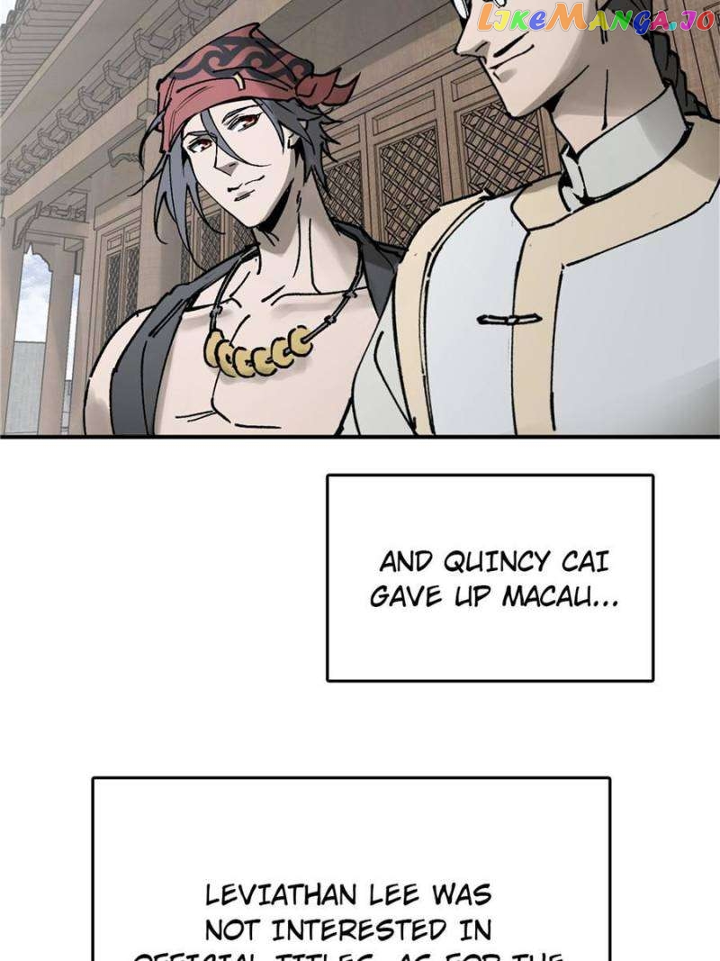 All starts with Ubume Chapter 237 - page 41