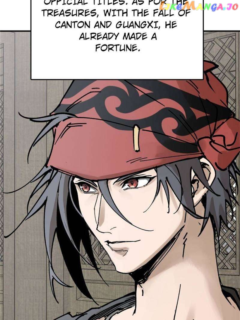 All starts with Ubume Chapter 237 - page 42