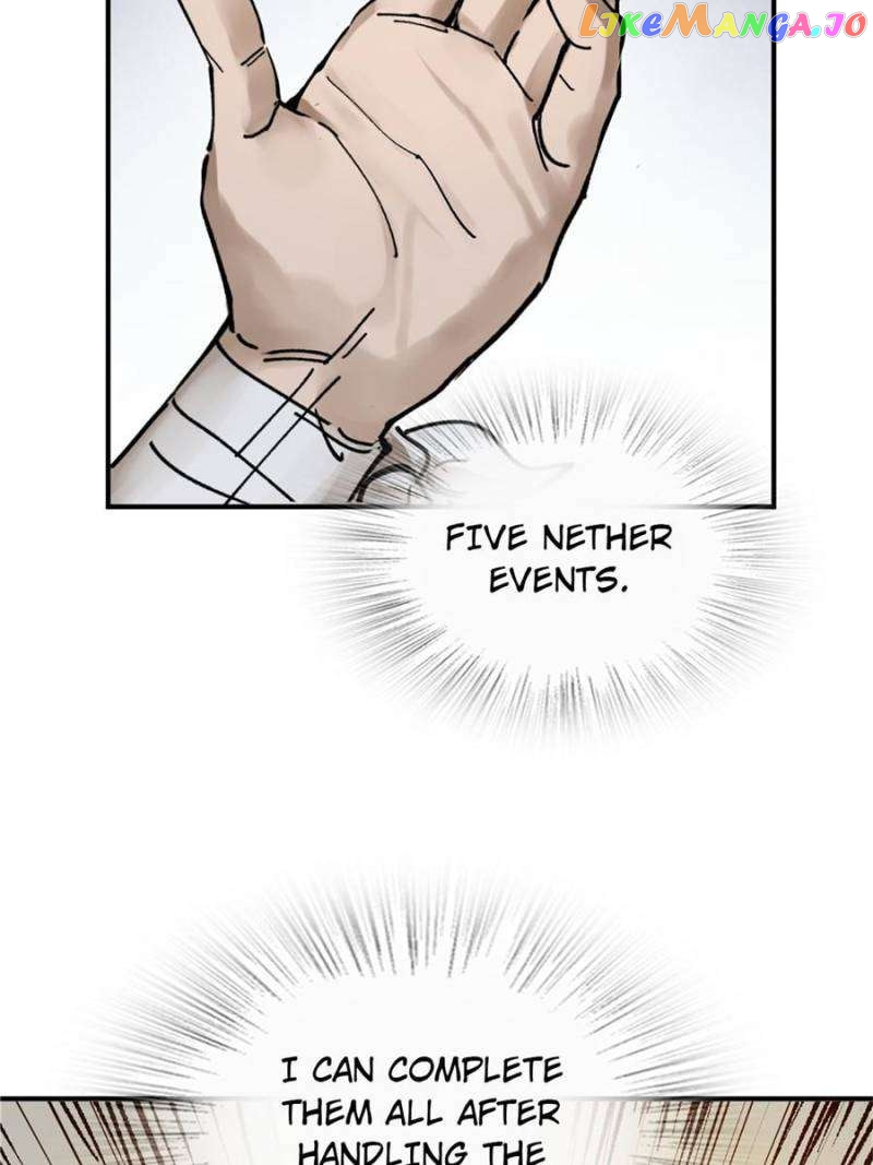 All starts with Ubume Chapter 237 - page 46