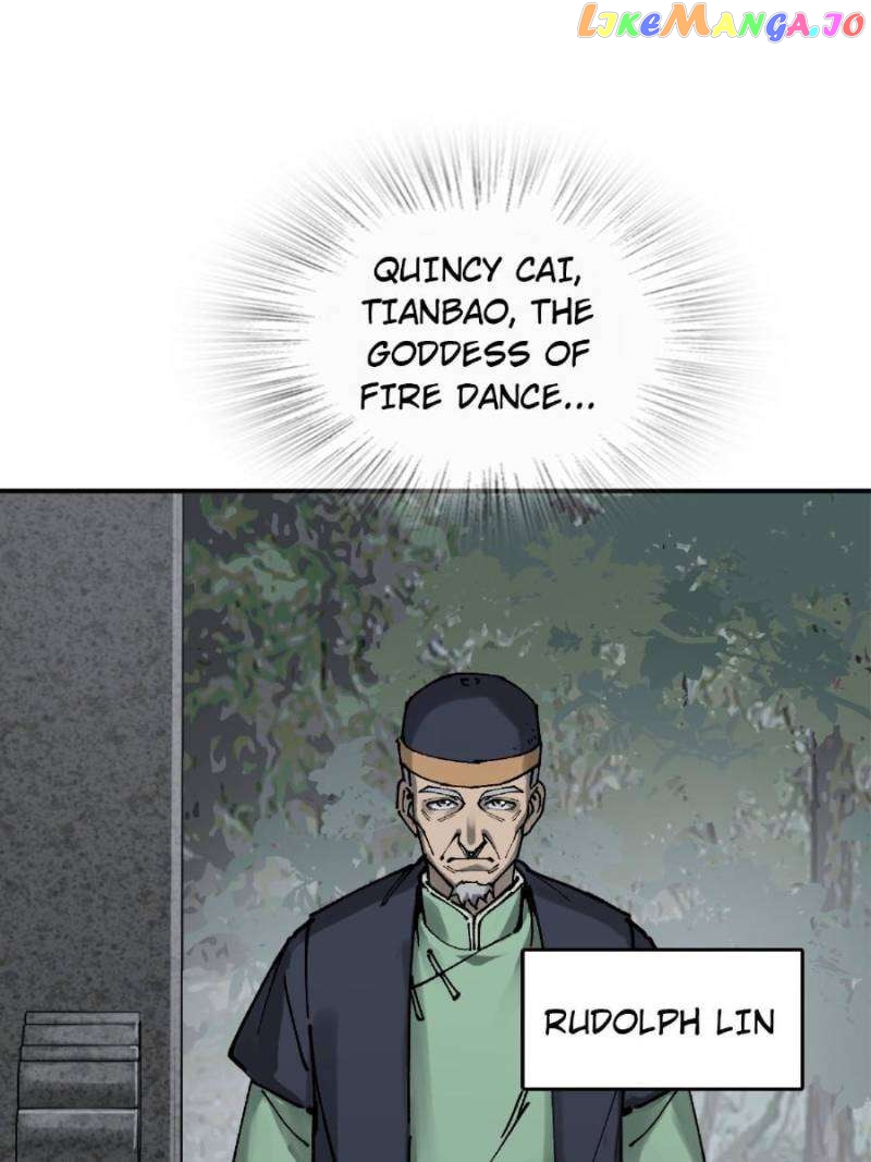 All starts with Ubume Chapter 237 - page 5