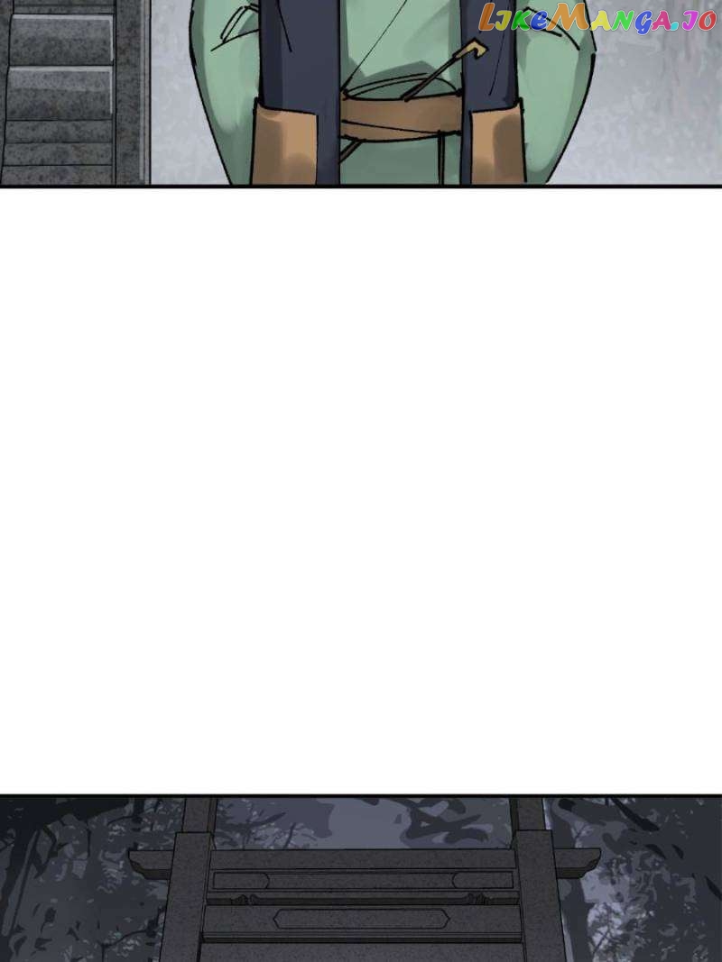 All starts with Ubume Chapter 237 - page 6