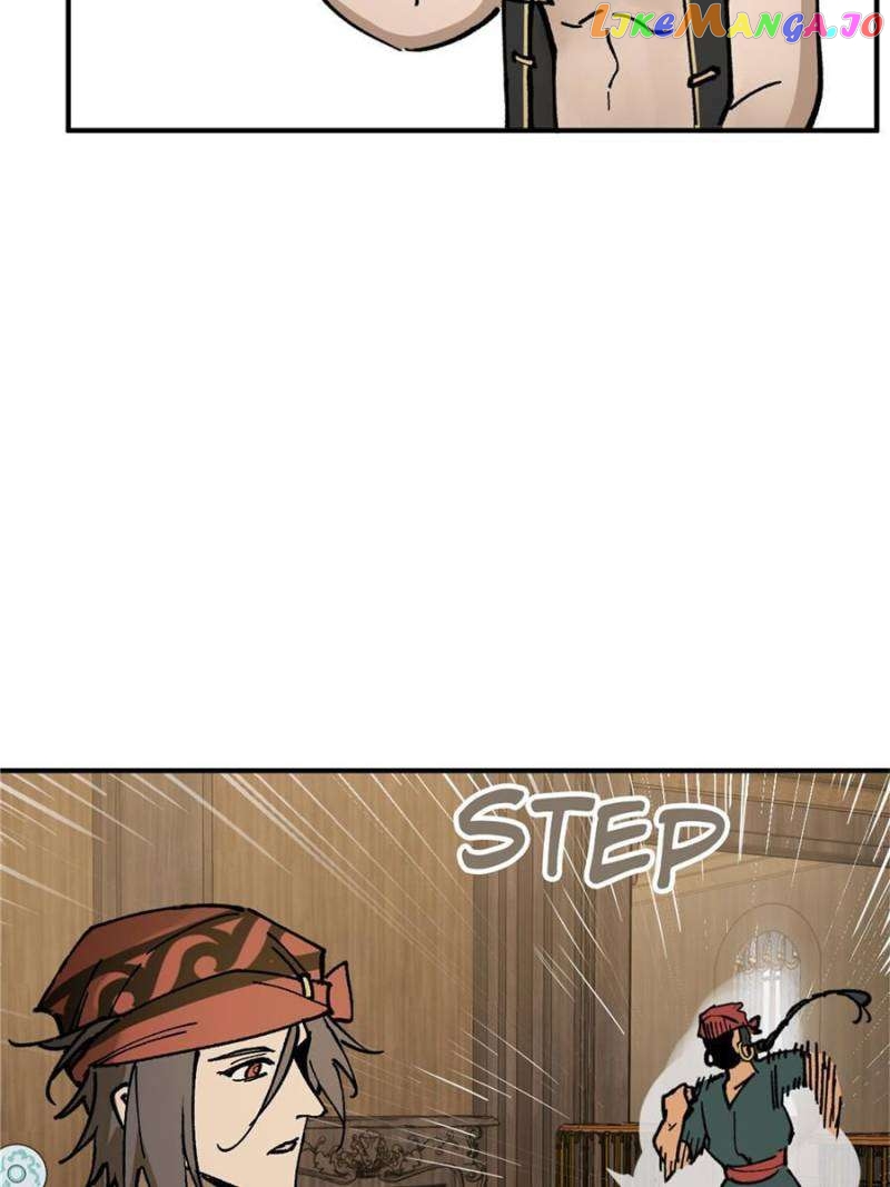 All starts with Ubume Chapter 237 - page 75
