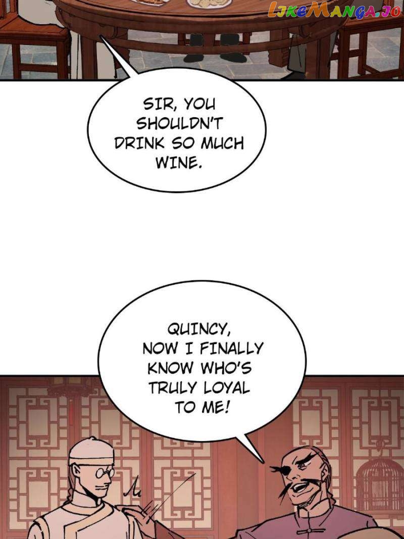 All starts with Ubume Chapter 237 - page 88