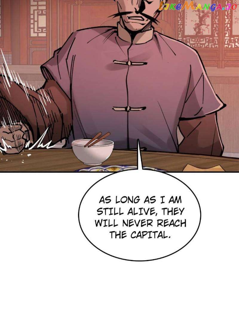All starts with Ubume Chapter 237 - page 97