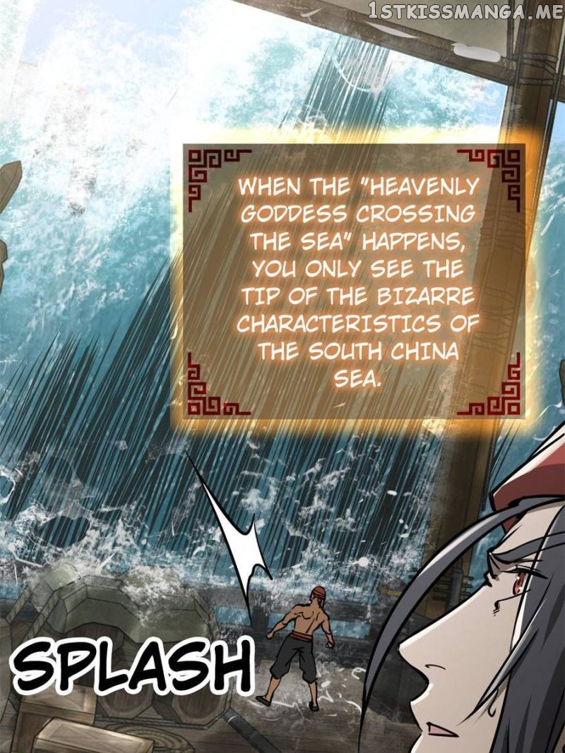 All starts with Ubume Chapter 165 - page 16