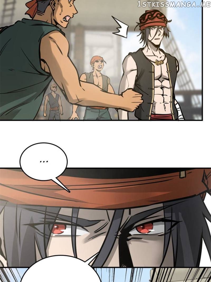 All starts with Ubume Chapter 165 - page 18