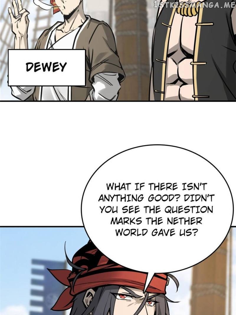 All starts with Ubume Chapter 165 - page 22