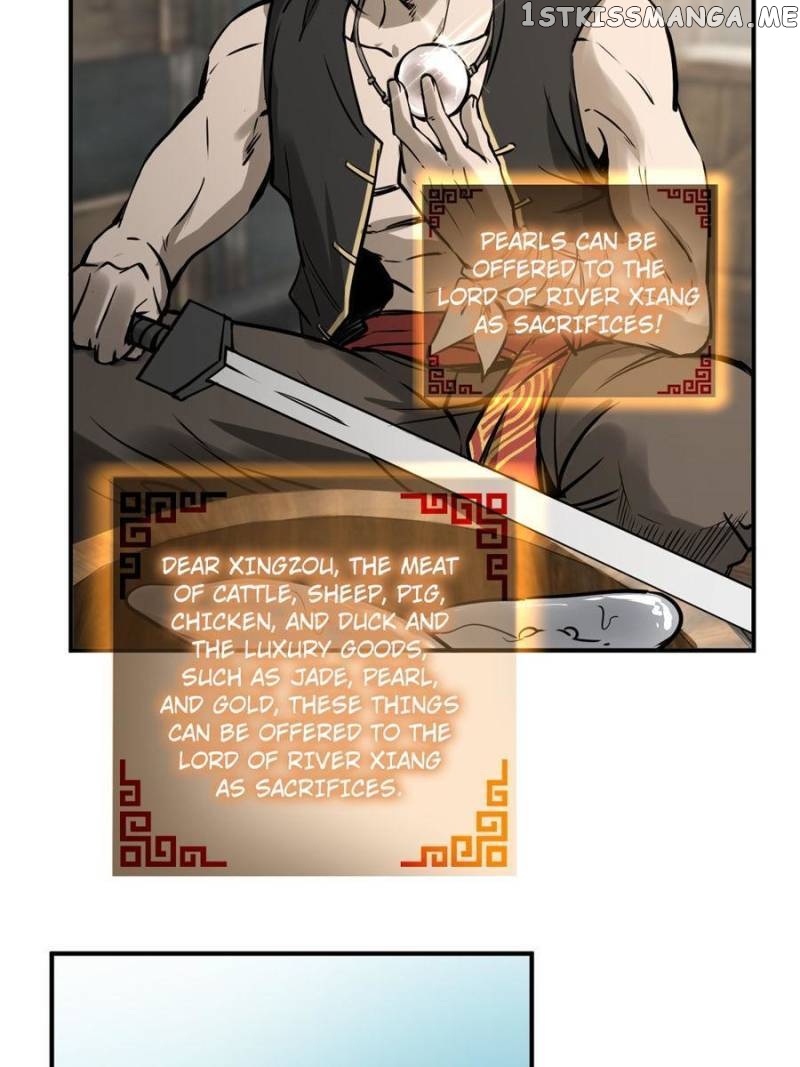 All starts with Ubume Chapter 165 - page 26