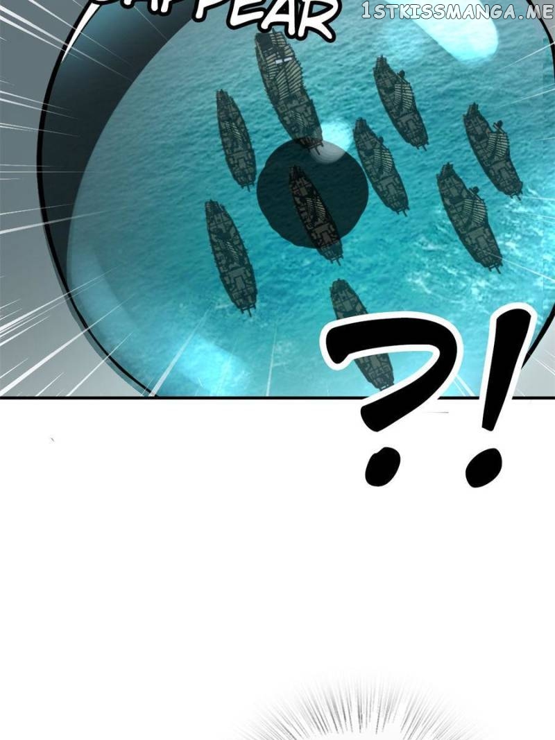 All starts with Ubume Chapter 165 - page 3