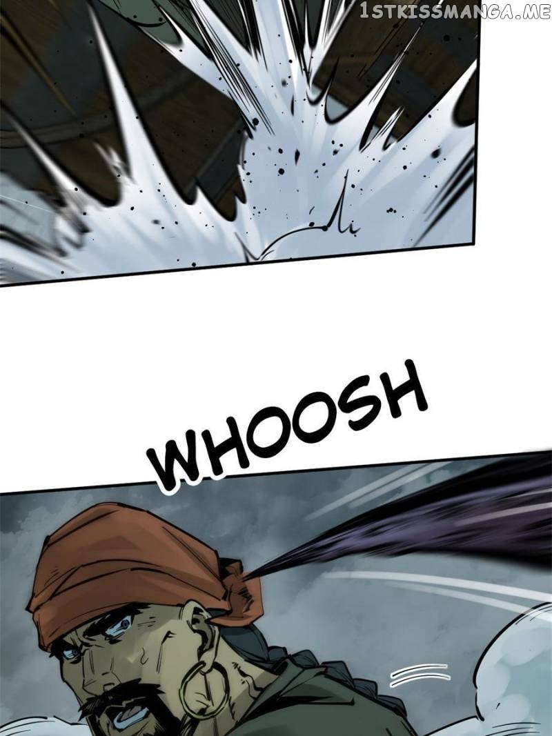 All starts with Ubume Chapter 165 - page 32