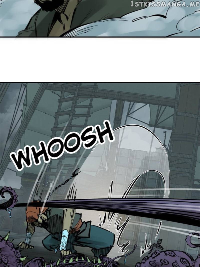 All starts with Ubume Chapter 165 - page 33