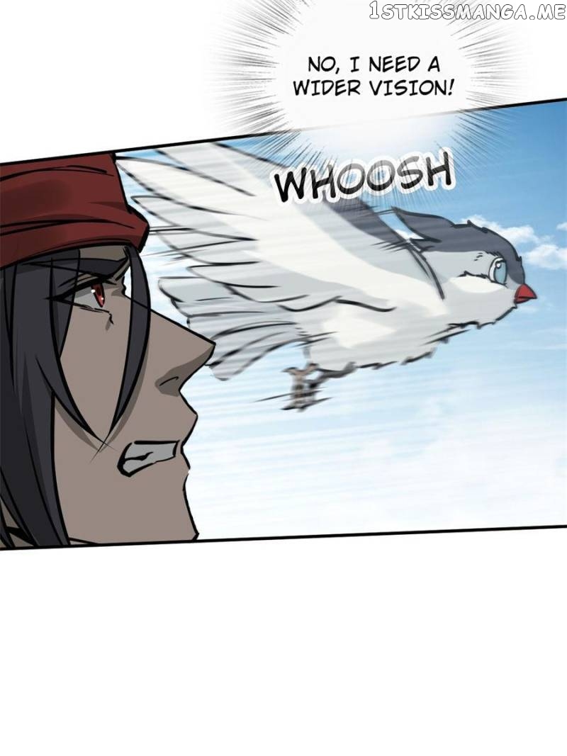 All starts with Ubume Chapter 165 - page 4