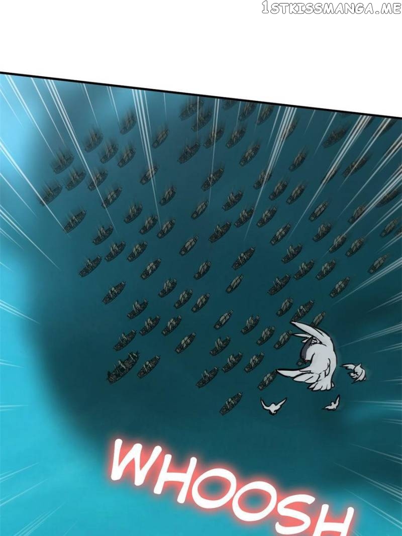 All starts with Ubume Chapter 165 - page 5