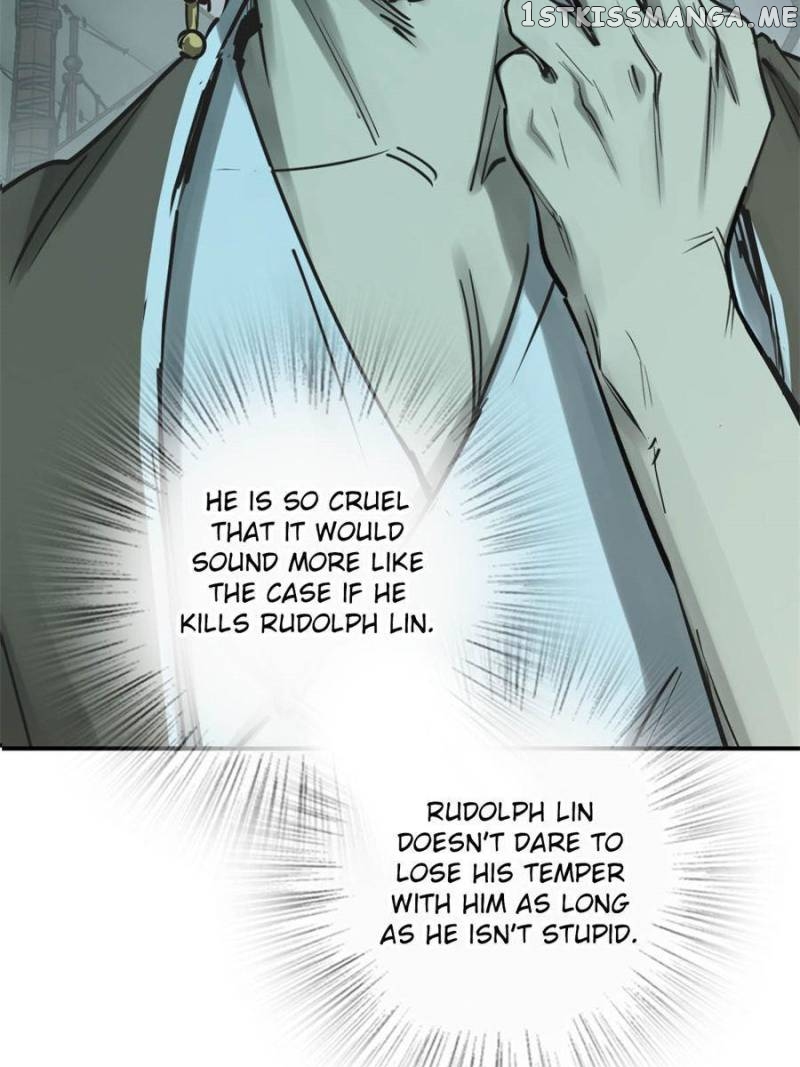 All starts with Ubume Chapter 165 - page 50