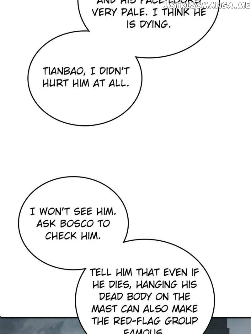 All starts with Ubume Chapter 165 - page 52