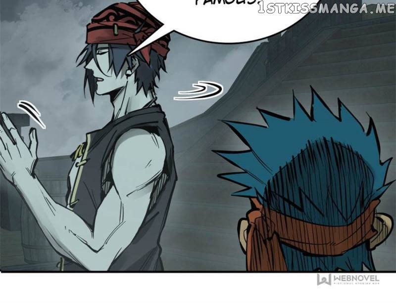All starts with Ubume Chapter 165 - page 53