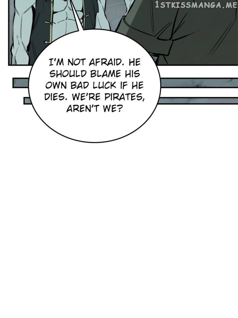 All starts with Ubume Chapter 165 - page 56