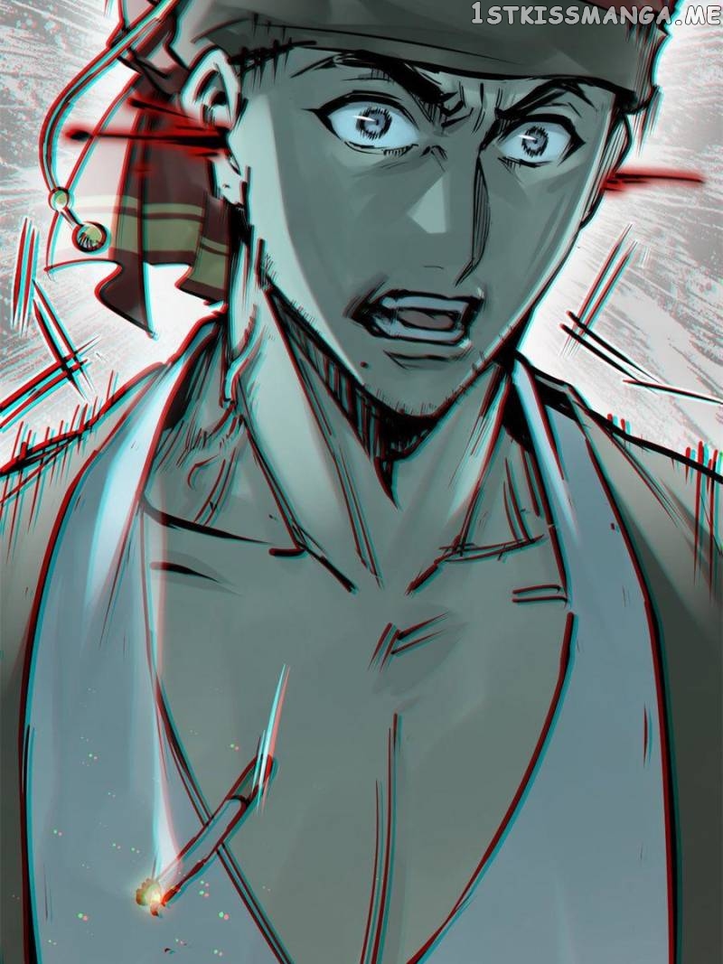 All starts with Ubume Chapter 165 - page 64