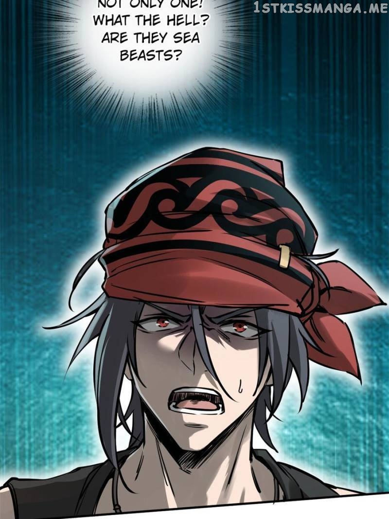 All starts with Ubume Chapter 165 - page 7