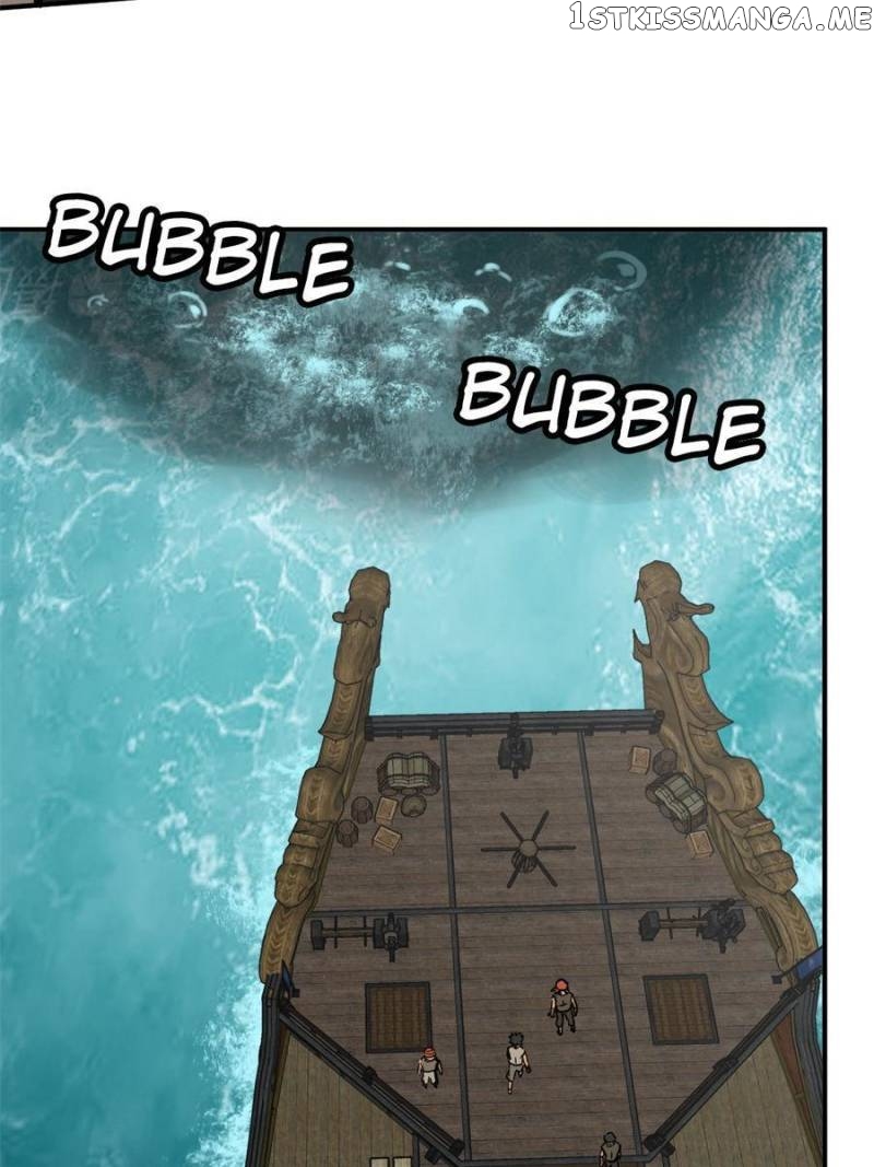 All starts with Ubume Chapter 165 - page 8