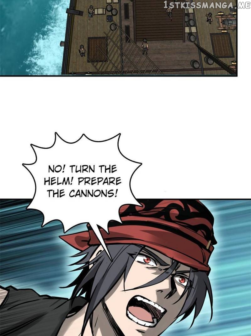 All starts with Ubume Chapter 165 - page 9